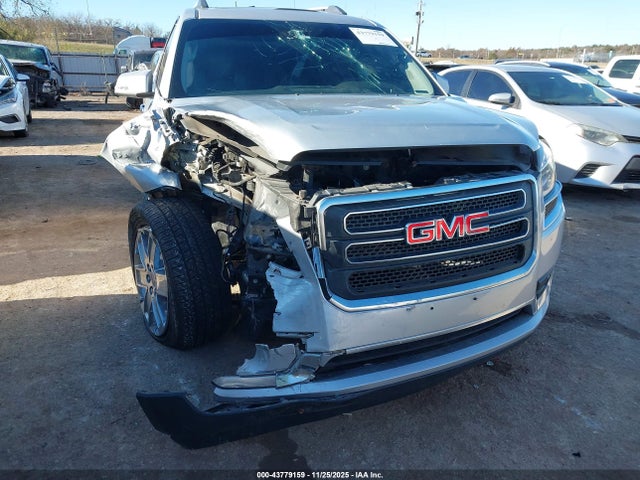 Aukcja sprzedaży 2017 Gmc Acadia Limited, vin: 1GKKRSKD7HJ292203, numer aukcji: 43779159