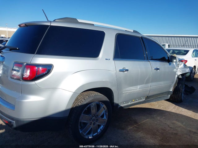 Aukcja sprzedaży 2017 Gmc Acadia Limited, vin: 1GKKRSKD7HJ292203, numer aukcji: 43779159