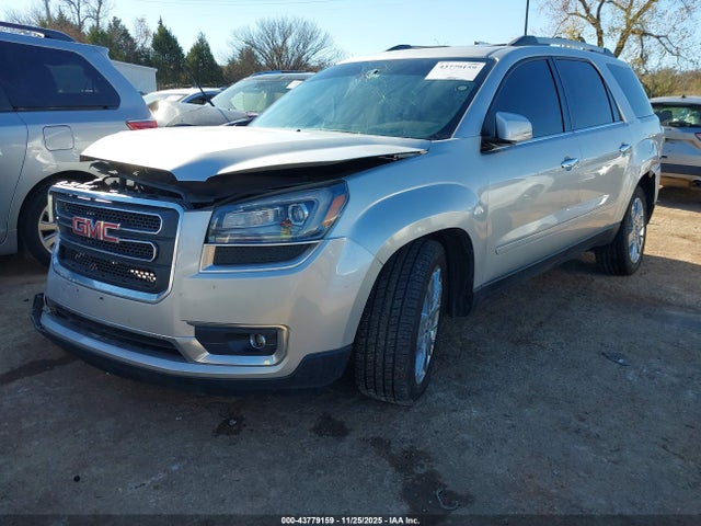 Aukcja sprzedaży 2017 Gmc Acadia Limited, vin: 1GKKRSKD7HJ292203, numer aukcji: 43779159
