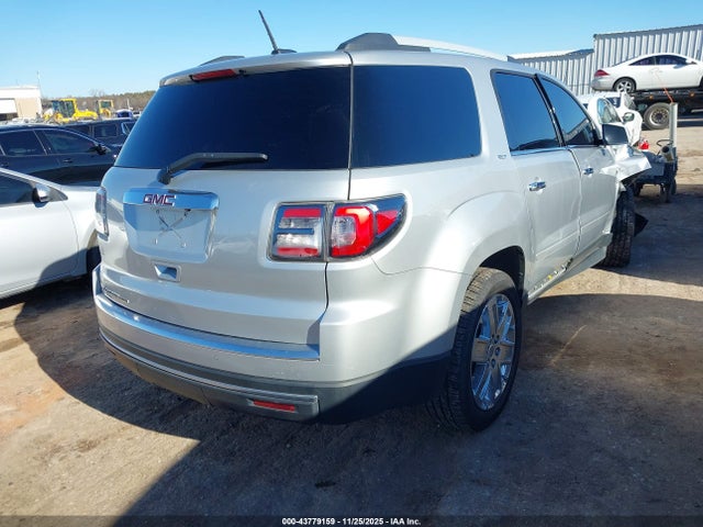 Aukcja sprzedaży 2017 Gmc Acadia Limited, vin: 1GKKRSKD7HJ292203, numer aukcji: 43779159
