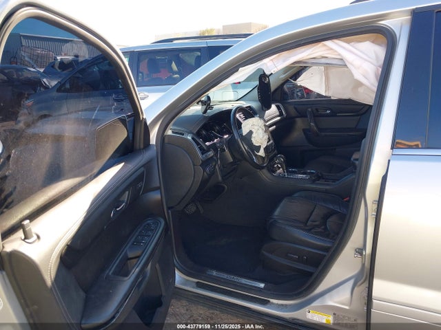 Aukcja sprzedaży 2017 Gmc Acadia Limited, vin: 1GKKRSKD7HJ292203, numer aukcji: 43779159