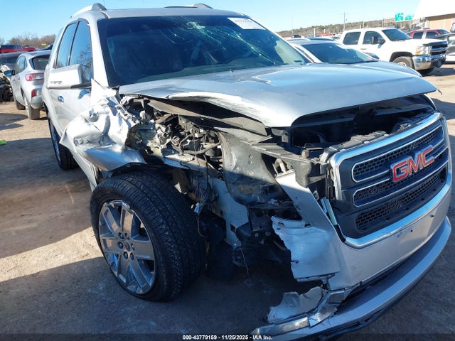 Aukcja sprzedaży 2017 Gmc Acadia Limited, vin: 1GKKRSKD7HJ292203, numer aukcji: 43779159