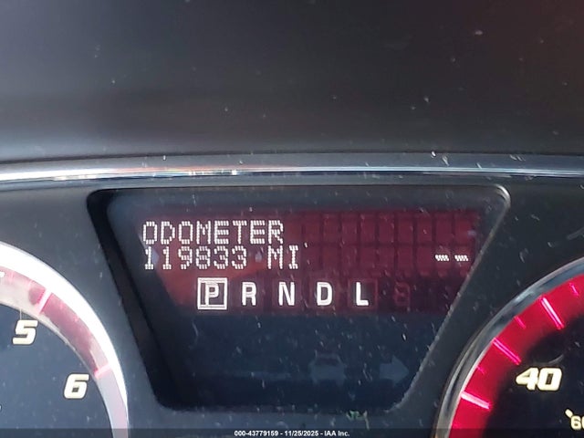Aukcja sprzedaży 2017 Gmc Acadia Limited, vin: 1GKKRSKD7HJ292203, numer aukcji: 43779159
