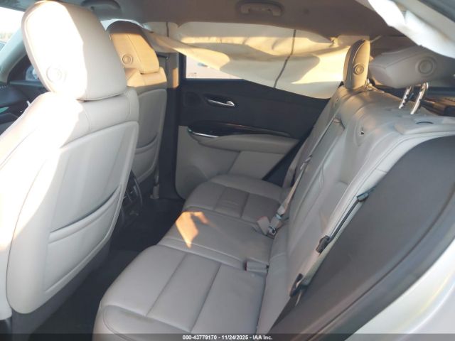 2019 CADILLAC XT4 1GYFZCR49KF212879 Photo 7