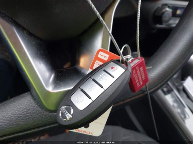 2021 NISSAN KICKS 3N1CP5CV9ML560883 Photo 10