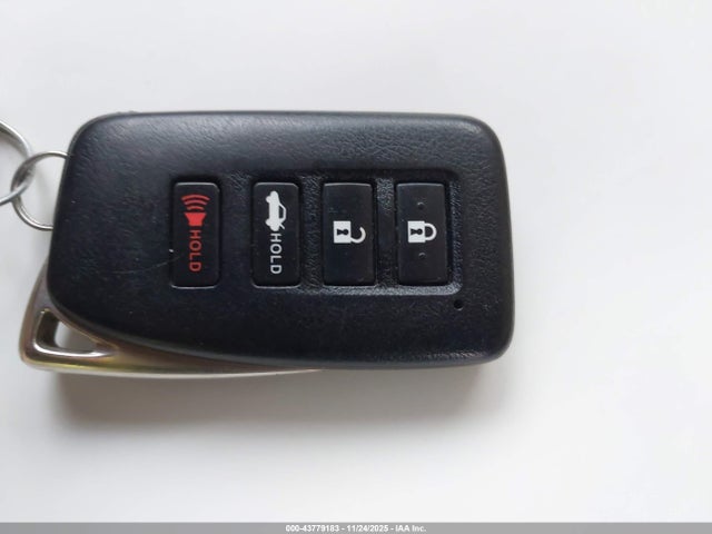 Lexus ES 300H 2014 JTHBW1GG9E2055721 Image 11