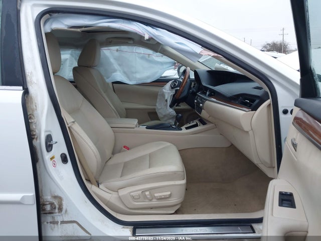 Lexus ES 300H 2014 JTHBW1GG9E2055721 Image 5
