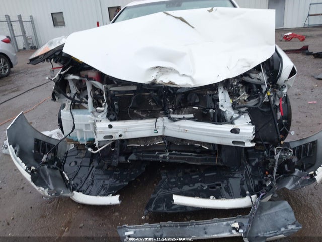 Lexus ES 300H 2014 JTHBW1GG9E2055721 Image 6
