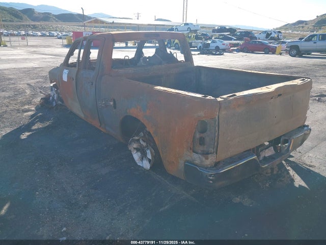 1C6RR6FT1FS762758 RAM 1500