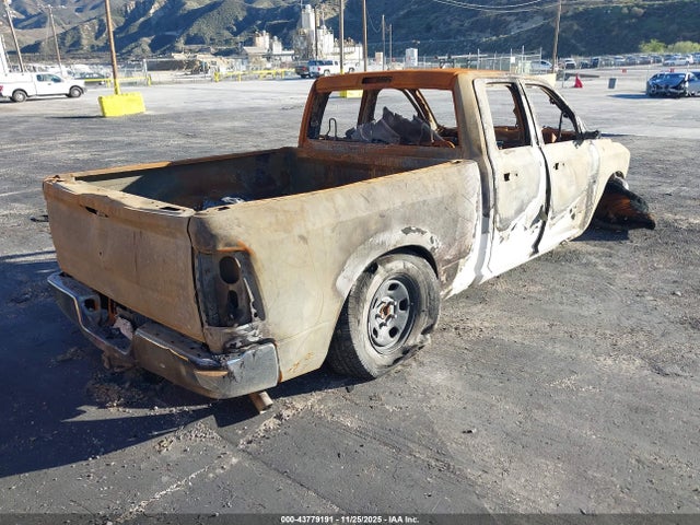 1C6RR6FT1FS762758 RAM 1500