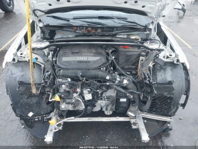 2020 BMW X1 WBXJG9C03L5P45142 Photo 9