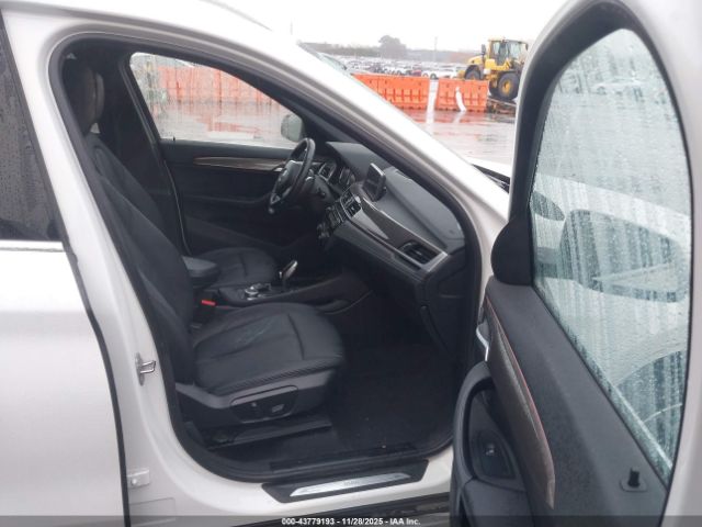 2020 BMW X1 WBXJG9C03L5P45142 Photo 4