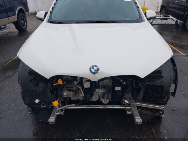 2020 BMW X1 WBXJG9C03L5P45142 Photo 5