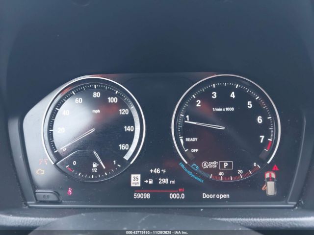 2020 BMW X1 WBXJG9C03L5P45142 Photo 6