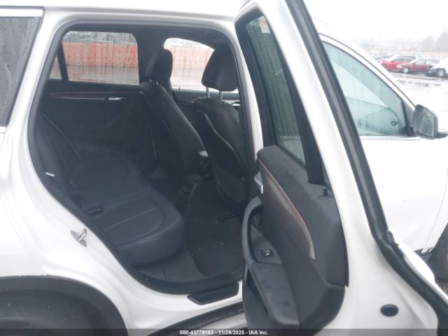 2020 BMW X1 WBXJG9C03L5P45142 Photo 7