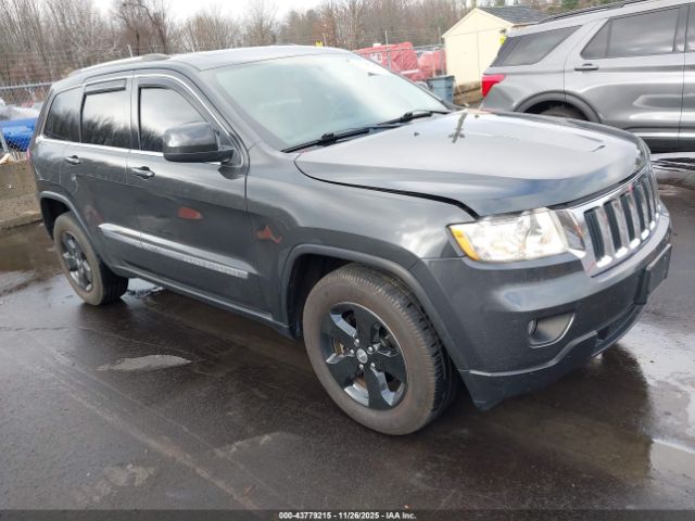 2011 JEEP GRAND CHEROKEE 1J4RR4GG5BC597830