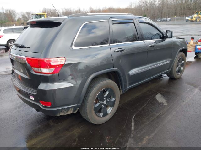 2011 JEEP GRAND CHEROKEE 1J4RR4GG5BC597830 Photo 3