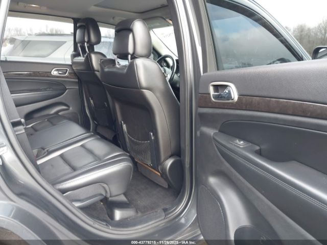 2011 JEEP GRAND CHEROKEE 1J4RR4GG5BC597830 Photo 7