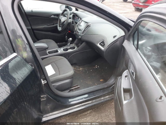 1G1BE5SM6H7202618 Chevrolet Cruze Lt Auto