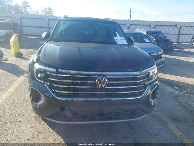 43779220 :رقم المزاد ، 1V2JR2CA8RC547635 vin ، 2024 Volkswagen Atlas 2.0t Se W/technology مزاد بيع