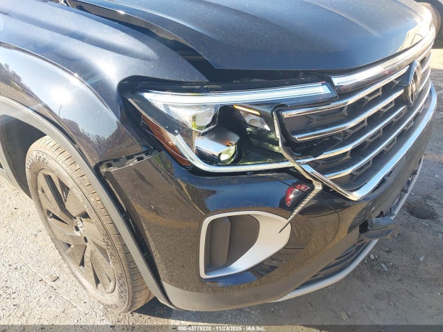 43779220 :رقم المزاد ، 1V2JR2CA8RC547635 vin ، 2024 Volkswagen Atlas 2.0t Se W/technology مزاد بيع
