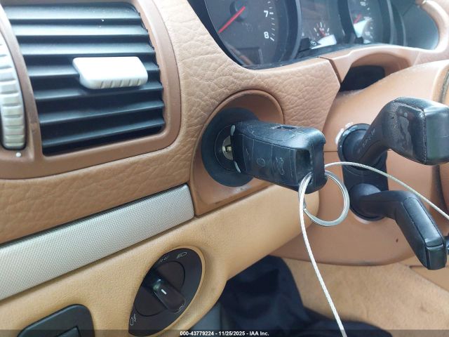 2010 PORSCHE CAYENNE WP1AA2AP3ALA05703 Photo 10