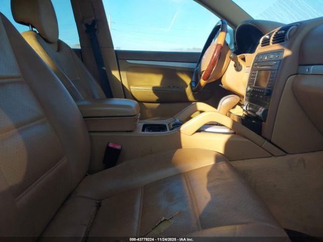 2010 PORSCHE CAYENNE WP1AA2AP3ALA05703 Photo 4