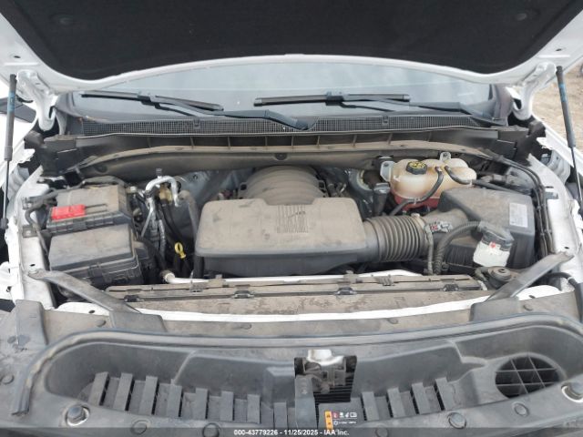 2021 CHEVROLET TAHOE 1GNSKPKD8MR452461 Photo 9