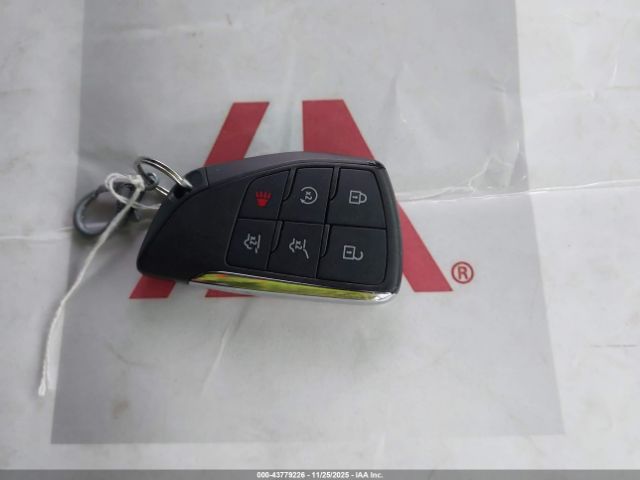 2021 CHEVROLET TAHOE 1GNSKPKD8MR452461 Photo 10