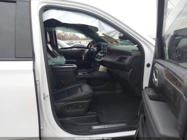 2021 CHEVROLET TAHOE 1GNSKPKD8MR452461 Photo 4