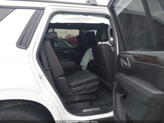 2021 CHEVROLET TAHOE 1GNSKPKD8MR452461 Photo 7