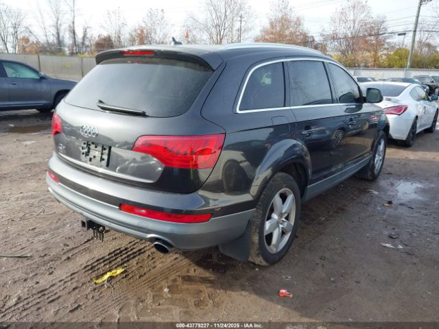 2012 AUDI Q7 WA1LGAFE3CD004360 Photo 3