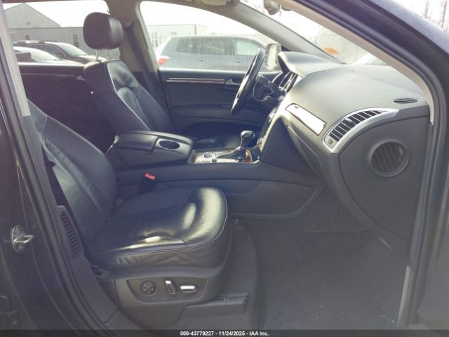 2012 AUDI Q7 WA1LGAFE3CD004360 Photo 4