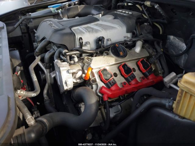 2012 AUDI Q7 WA1LGAFE3CD004360 Photo 5