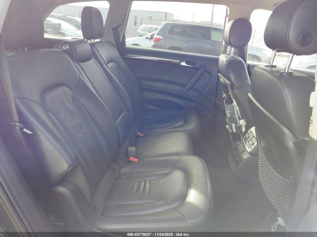 2012 AUDI Q7 WA1LGAFE3CD004360 Photo 7
