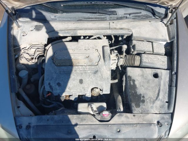 2006 ACURA TL 19UUA66296A028443 Photo 9