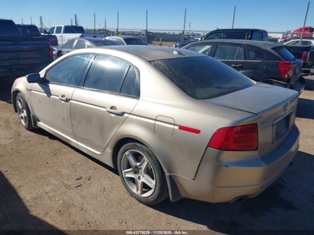 2006 ACURA TL 19UUA66296A028443 Photo 2