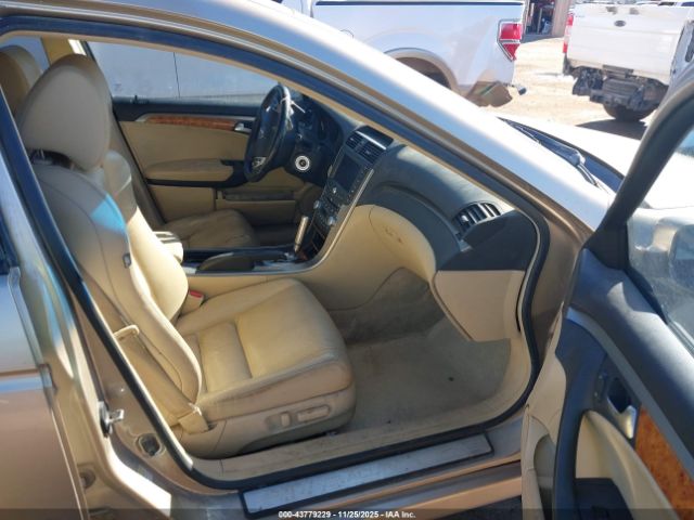 2006 ACURA TL 19UUA66296A028443 Photo 4