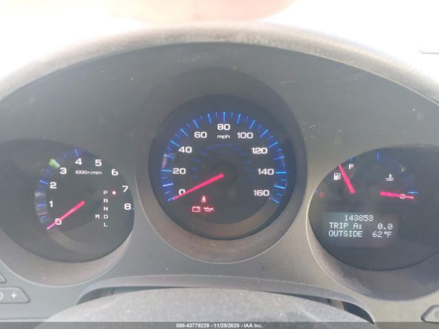 2006 ACURA TL 19UUA66296A028443 Photo 6