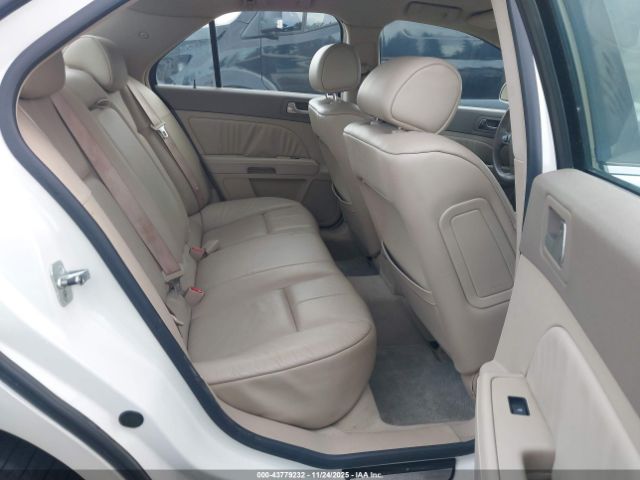 2005 CADILLAC STS 1G6DW677850153841 Photo 7