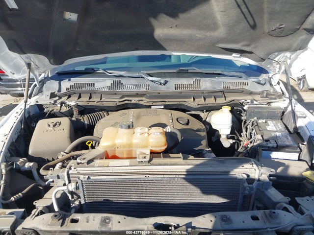1C6RR7KM7GS173266 RAM 1500 Tradesman