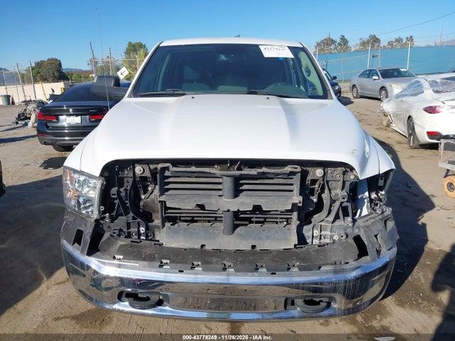 1C6RR7KM7GS173266 RAM 1500 Tradesman