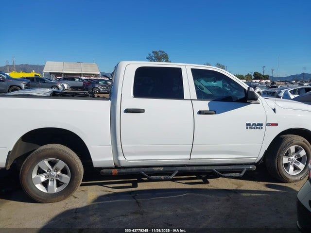 1C6RR7KM7GS173266 RAM 1500 Tradesman