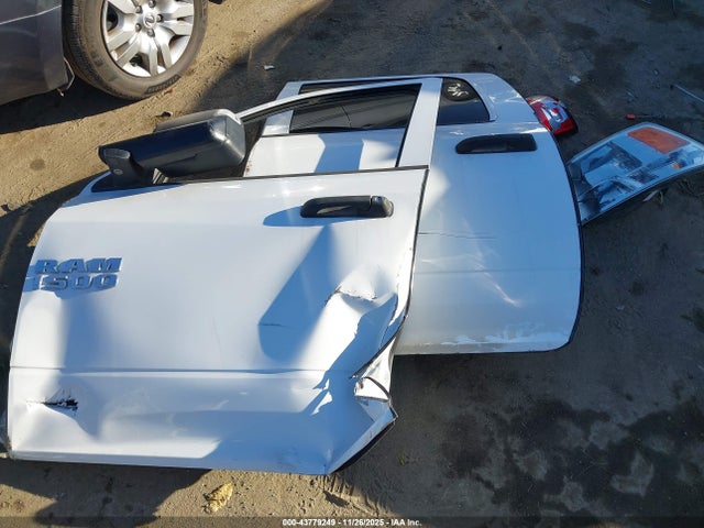 1C6RR7KM7GS173266 RAM 1500 Tradesman