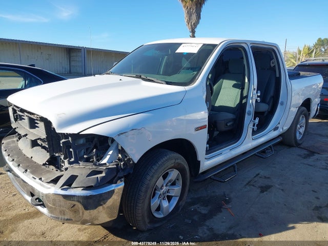 1C6RR7KM7GS173266 RAM 1500 Tradesman