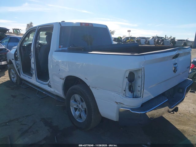 1C6RR7KM7GS173266 RAM 1500 Tradesman