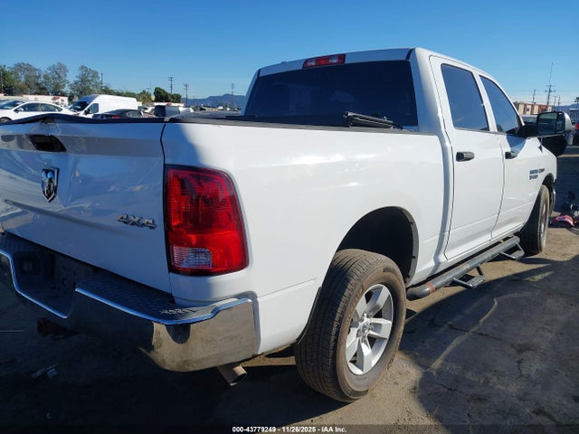 1C6RR7KM7GS173266 RAM 1500 Tradesman