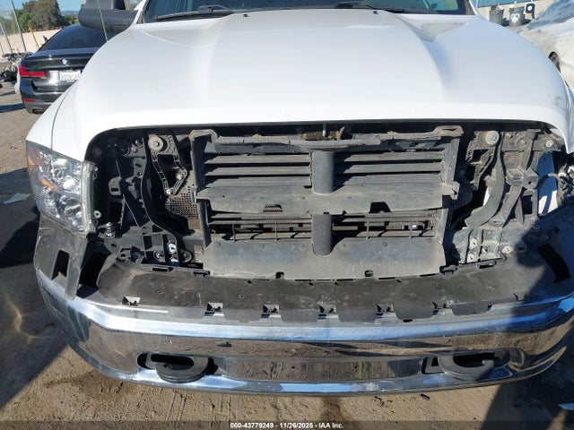 1C6RR7KM7GS173266 RAM 1500 Tradesman