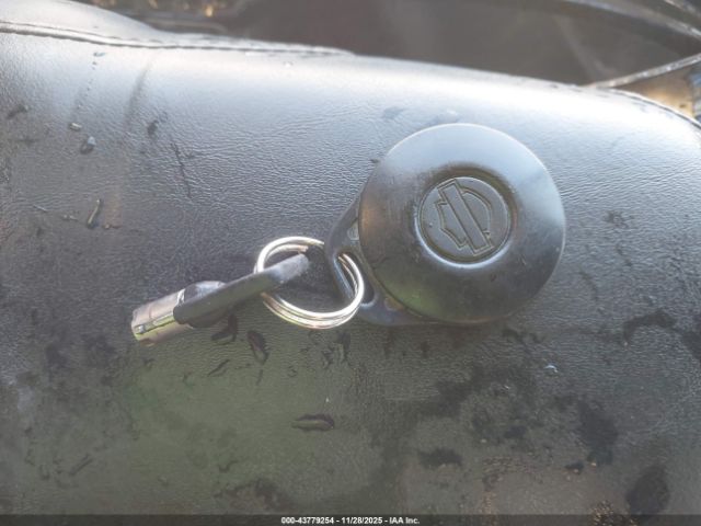 2001 HARLEY-DAVIDSON FLSTF 1HD1BMY161Y070719 Photo 10