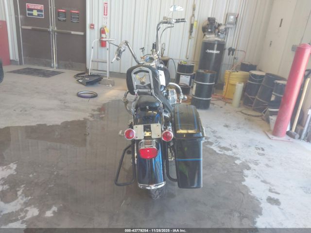 2001 HARLEY-DAVIDSON FLSTF 1HD1BMY161Y070719 Photo 5